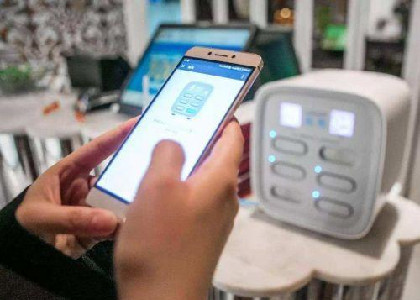 充電寶代理運營